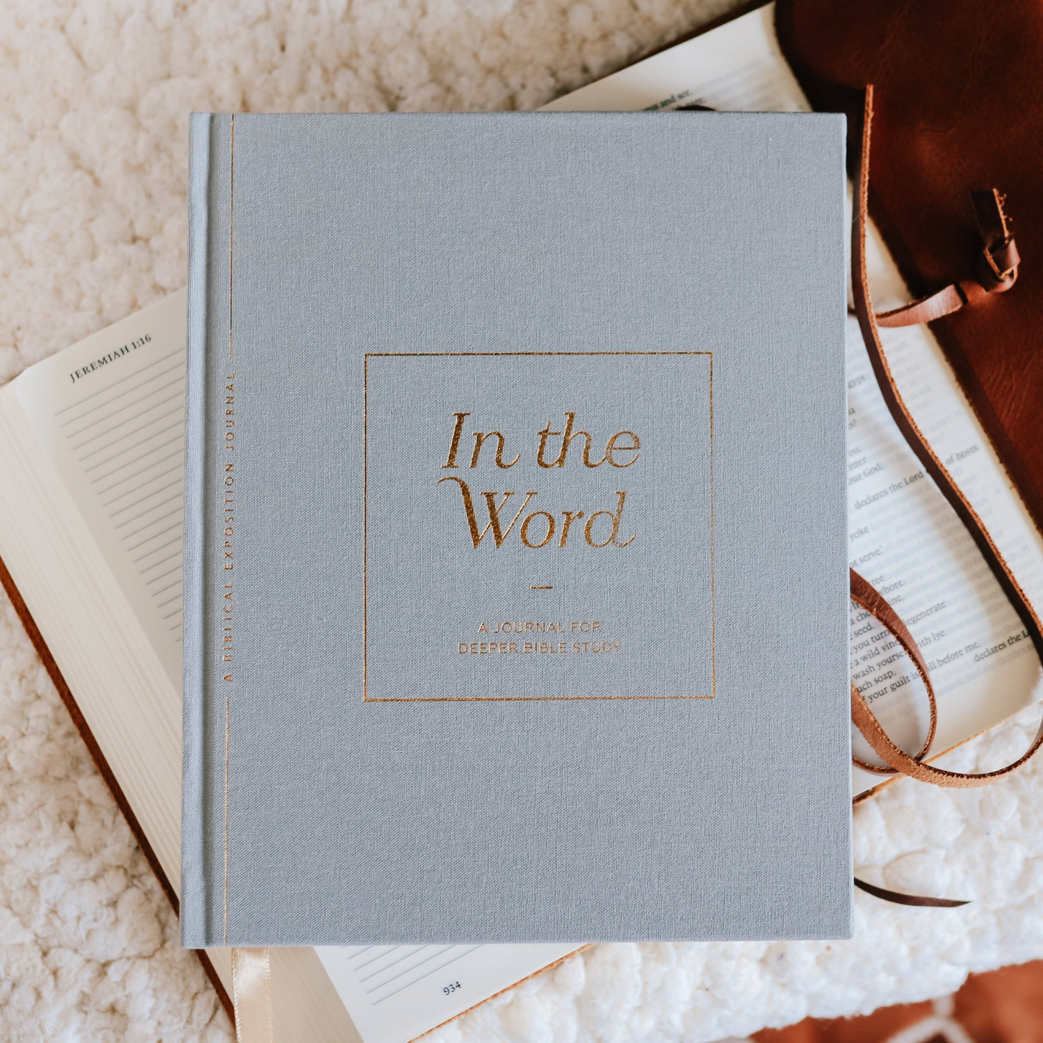 Faith-Focused Finds for the Soul