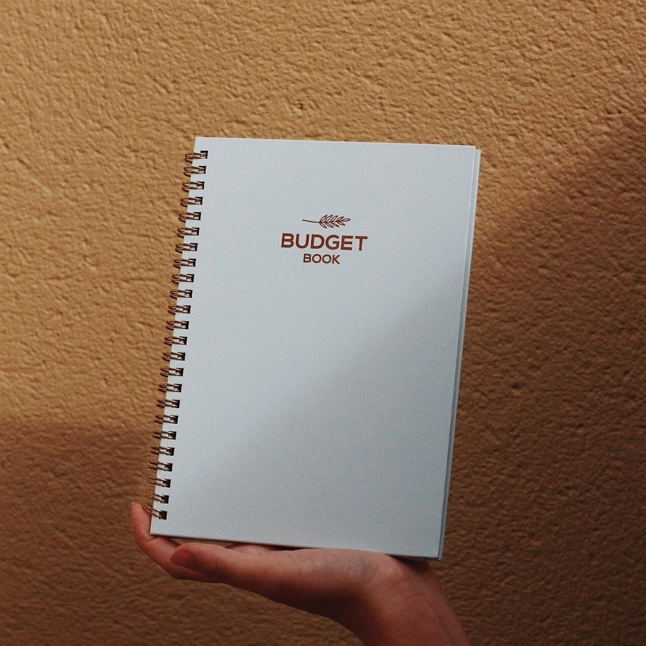 The Budget Book - Financial Planner